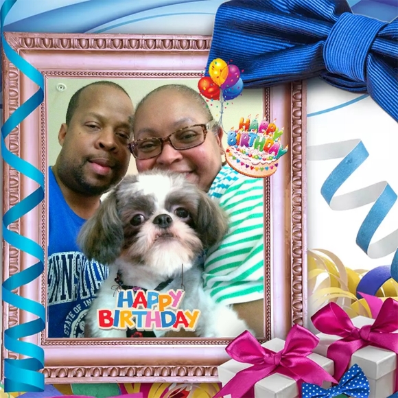 Meet your Posher, Marcus - Picture 4 of 10